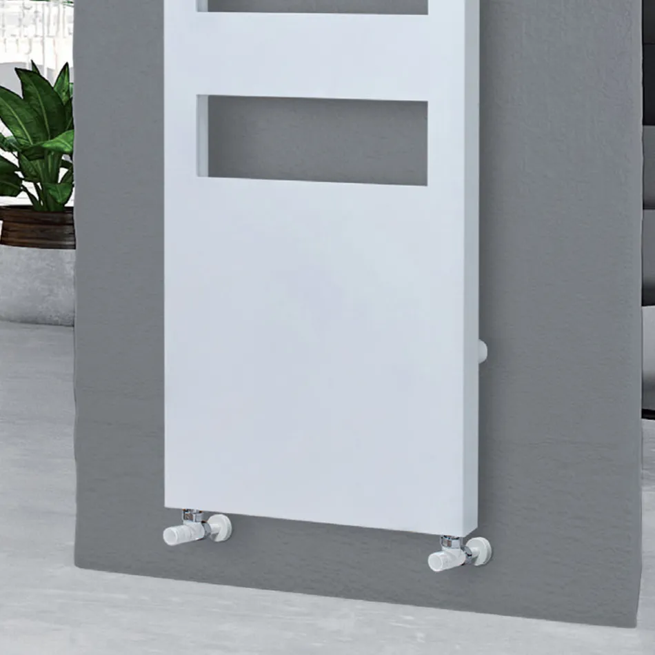 Hydraulická topná deska z uhlíkové oceli Made in Italy – kandovaná Viadurini