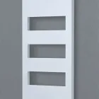 Hydraulická topná deska z uhlíkové oceli Made in Italy – kandovaná Viadurini