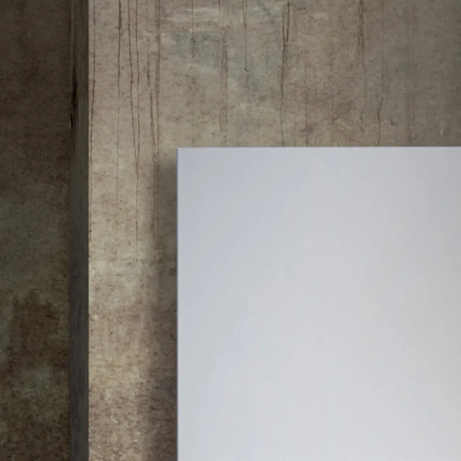 Hydraulická topná deska z uhlíkové oceli Made in Italy – kandovaná Viadurini