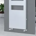 Topná deska ze smíšené uhlíkové oceli Made in Italy - Kandovaná Viadurini