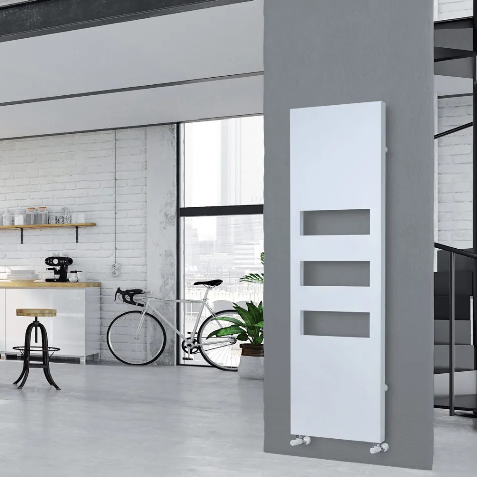 Topná deska ze smíšené uhlíkové oceli Made in Italy - Kandovaná Viadurini