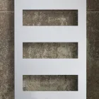 Topná deska ze smíšené uhlíkové oceli Made in Italy - Kandovaná Viadurini