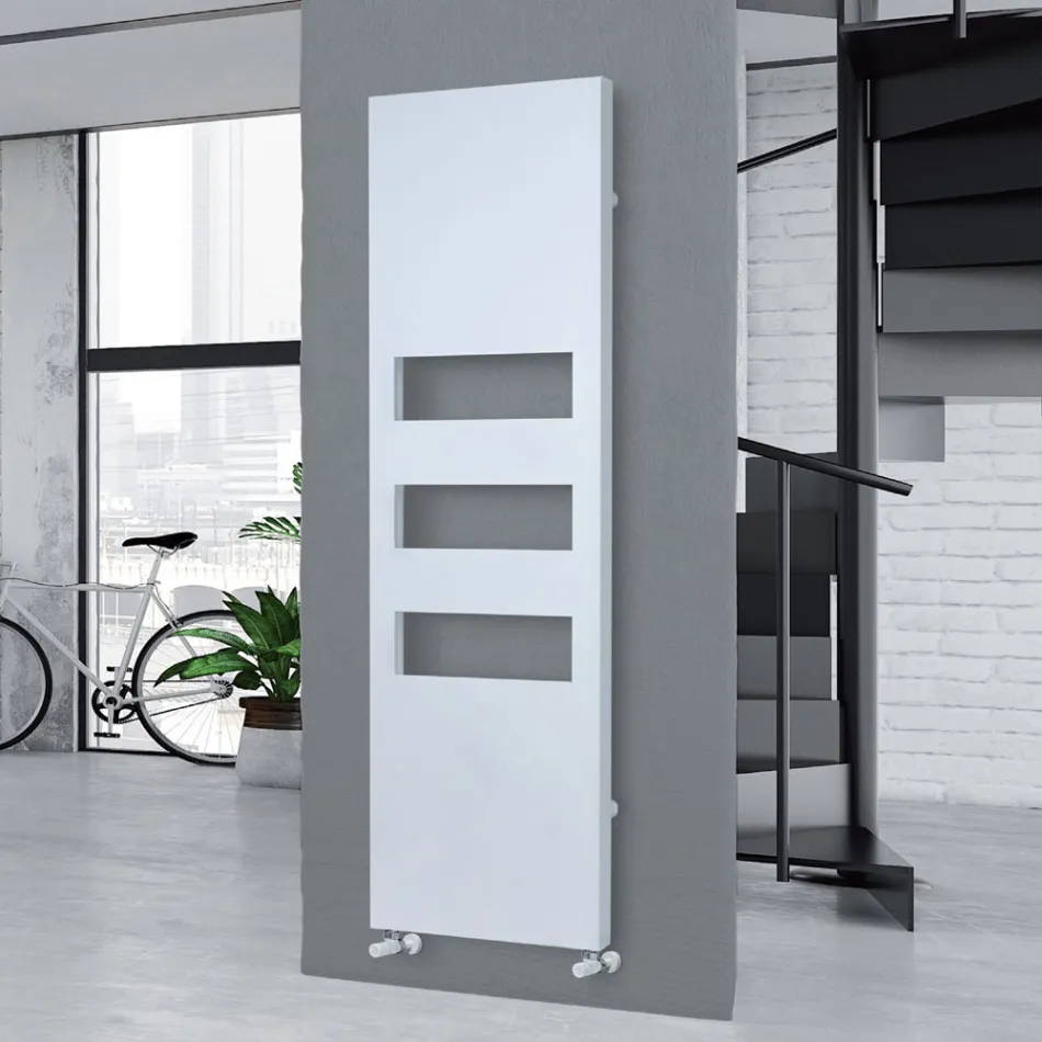 Topná deska ze smíšené uhlíkové oceli Made in Italy - Kandovaná Viadurini