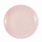 Moderní barevné talíře 18 kusů kompletní stolová služba v Gres - Creta Viadurini