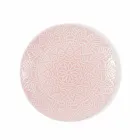 Moderní barevné talíře 18 kusů kompletní stolová služba v Gres - Creta Viadurini