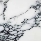 Koupelnové mýdlo v mramoru Paonazzo Modern Made in Italy - Argos Viadurini