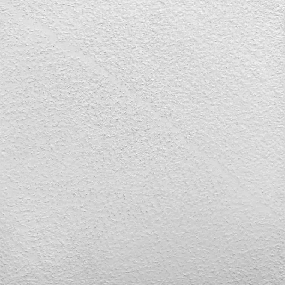 Sprchová vanička 140x70 cm v bílé nebo šedé barvě - Cupio Concrete Effect Resin Viadurini