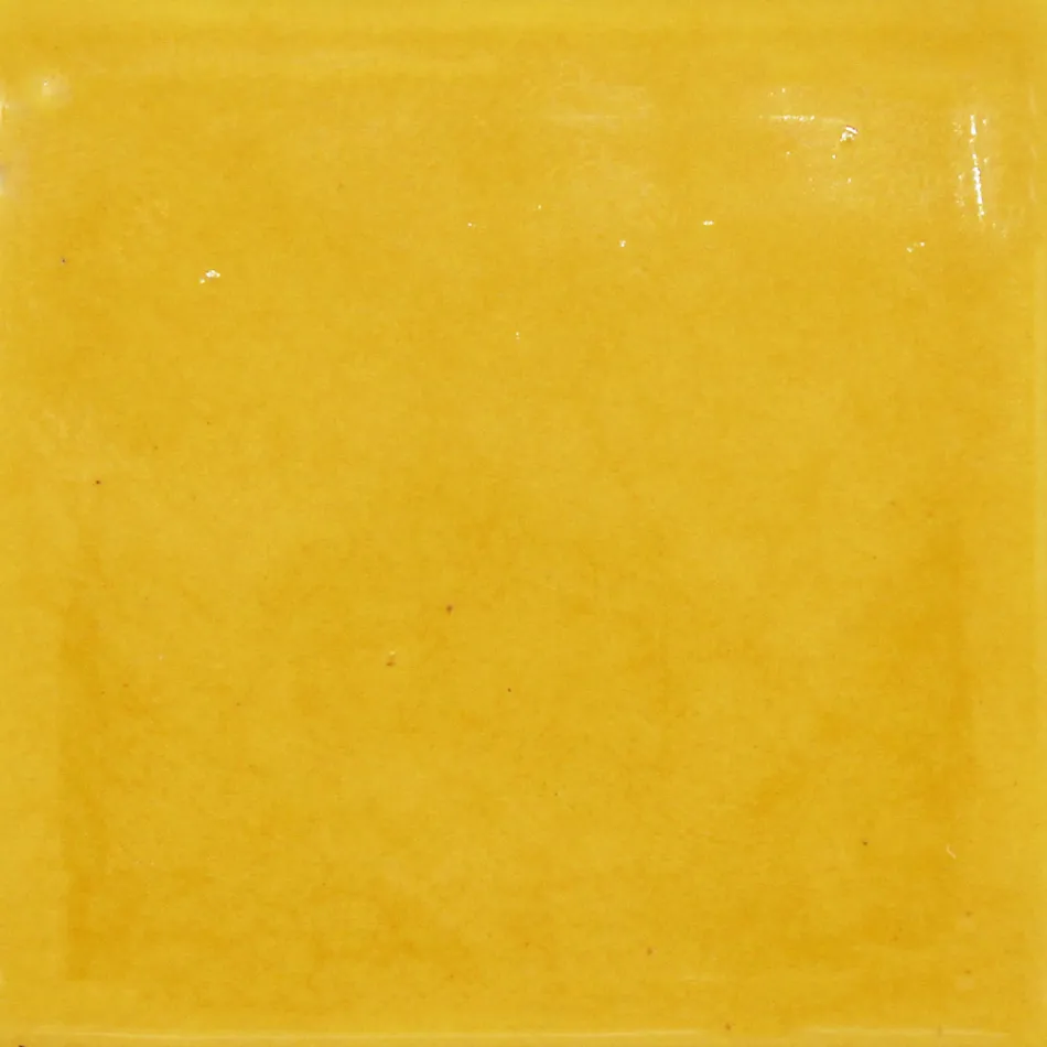 Ručně vyrobená stropní lampa z majoliky a hliníku vyrobená v Itálii - Toscot Battersea Viadurini