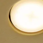 Ručně vyrobená stropní lampa v toskánské majolice vyrobená v Itálii - Toscot Vivaldi Viadurini