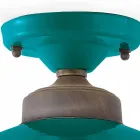 Stropní svítidlo Provedení stropní keramické a Ottone Cecilia Viadurini