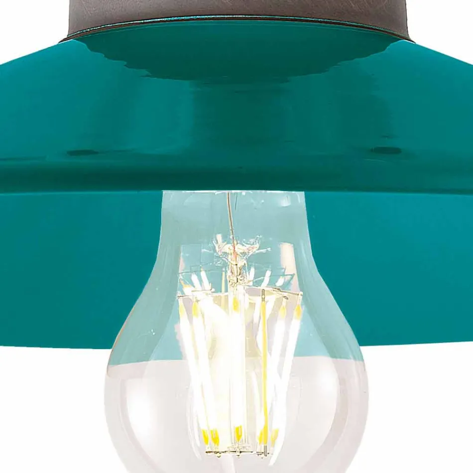 Stropní svítidlo Provedení stropní keramické a Ottone Cecilia Viadurini