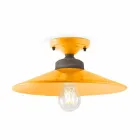 Stropní svítidlo Provedení stropní keramické a Ottone Cecilia Viadurini