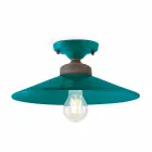 Stropní svítidlo Provedení stropní keramické a Ottone Cecilia Viadurini