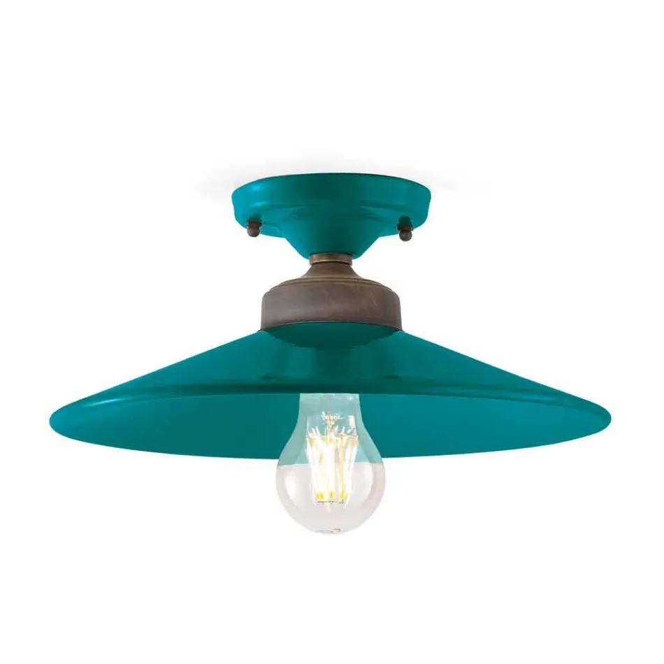 Stropní svítidlo Provedení stropní keramické a Ottone Cecilia Viadurini