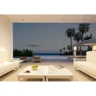 Nastavitelné stropní bodové svítidlo v bílém nebo černém hliníku 4 kusy - Lazzaro Viadurini