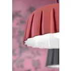 Vintage design keramické stropní svítidlo vyrobené v Itálii - Ferroluce Madame Grès Viadurini