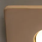 Stropní lampa v toskánské majolice Ručně vyrobená v Itálii - Toscot Vivaldi Viadurini