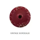 Průmyslové stropní svítidlo 3 bodová svítidla ze železa a ručně vyráběné keramiky - loft Viadurini