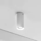 Kulatý stropní cement nebo sádra Ucho 12 Aldo Bernardi Viadurini