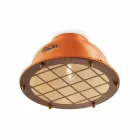 Strop námořní styl keramická gril s Mary Ferroluce Viadurini