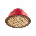 Strop námořní styl keramická gril s Mary Ferroluce Viadurini