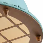 Strop námořní styl keramická gril s Mary Ferroluce Viadurini