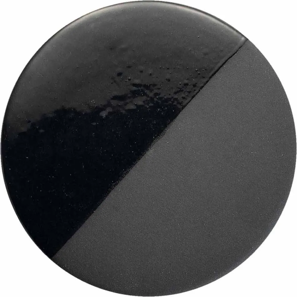 Vintage stropní lampa v keramice Vyrobeno v Itálii - Ferroluce Pi Viadurini