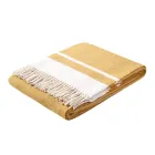 Ultra měkký a nadýchaný pléd ze směsi vlny Made in Italy - Caldoso Viadurini