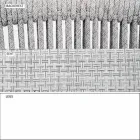 Venkovní houpací křeslo z masivního dřeva a tkaniny - inteligentní od společnosti Varaschin Viadurini