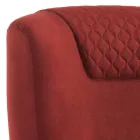 Zvedací křeslo se 2 motory a funkcemi zvedání/relaxace/postele Made in Italy – Giorgia Viadurini