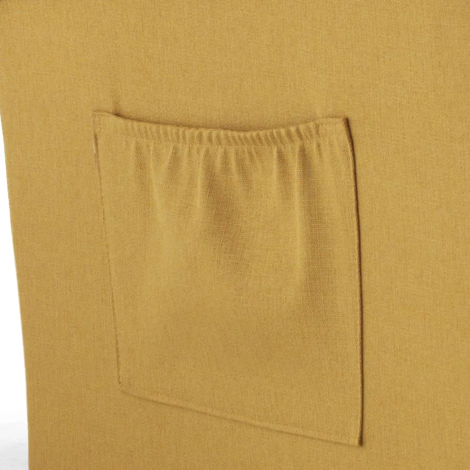 Zvedací křeslo s funkcemi zdvihu, relaxace a postele Made in Italy - Talita Viadurini