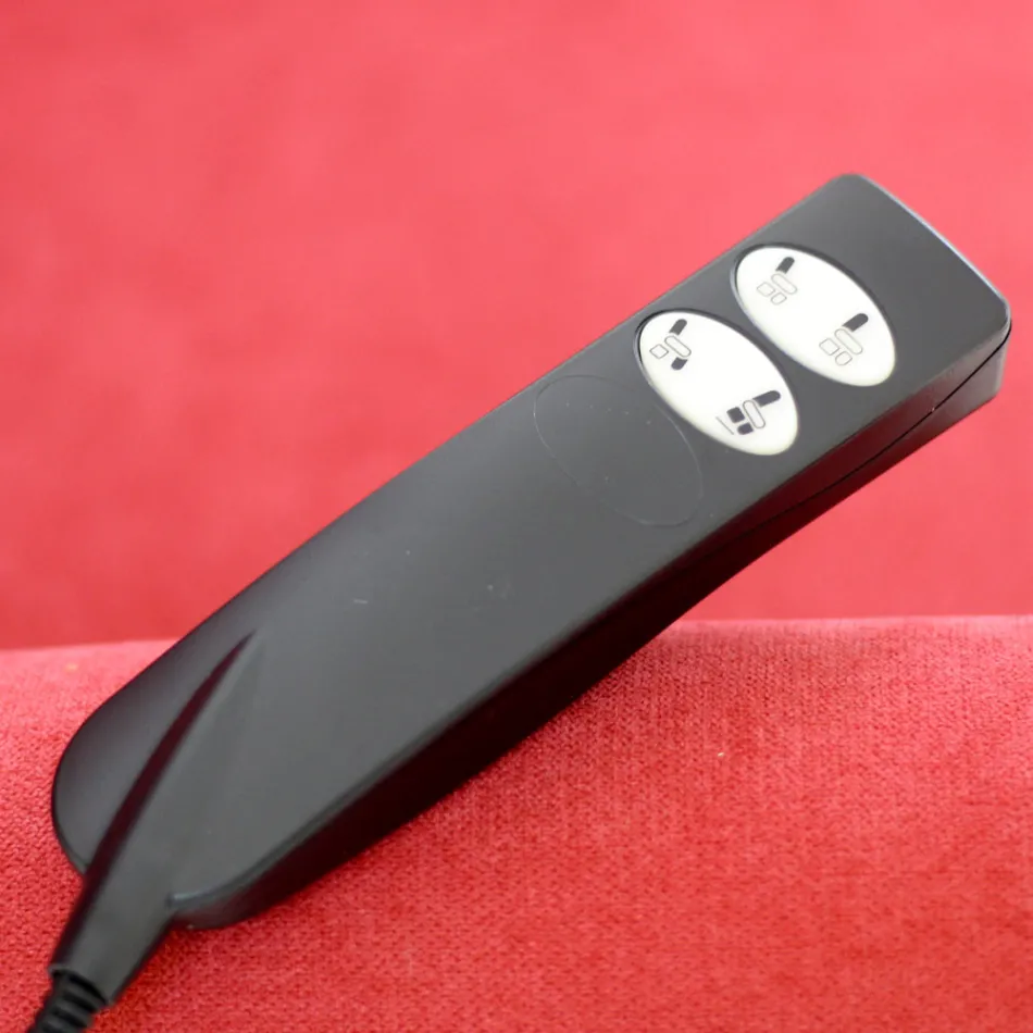 Zvedací křeslo s integrovaným válečkovým systémem Viadurini