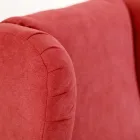 Zvedací křeslo s integrovaným válečkovým systémem Viadurini