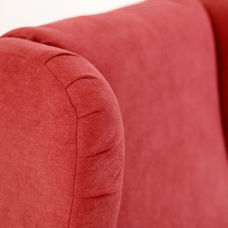 Zvedací křeslo s integrovaným válečkovým systémem Viadurini