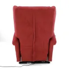 Zvedací křeslo s integrovaným válečkovým systémem Viadurini