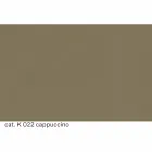 Klasické křeslo potažené kůží s dřevěnými nožičkami vyrobené v Itálii - Idra Viadurini