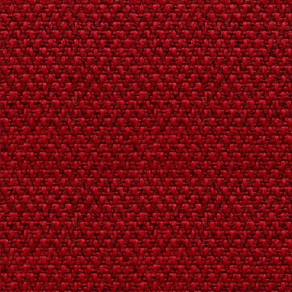 Vysoce kvalitní barevné křeslo z látky a kovu Made in Italy - Molde Viadurini