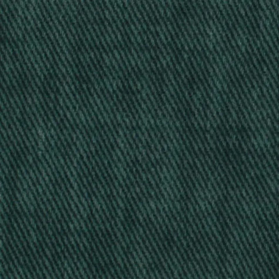 Křeslo s polstrováním sedáku z peří a polyesteru Made in Italy - Malizioso Viadurini