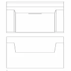 Jut by Vondom navrhl venkovní křeslo z polyethylenové pryskyřice Viadurini