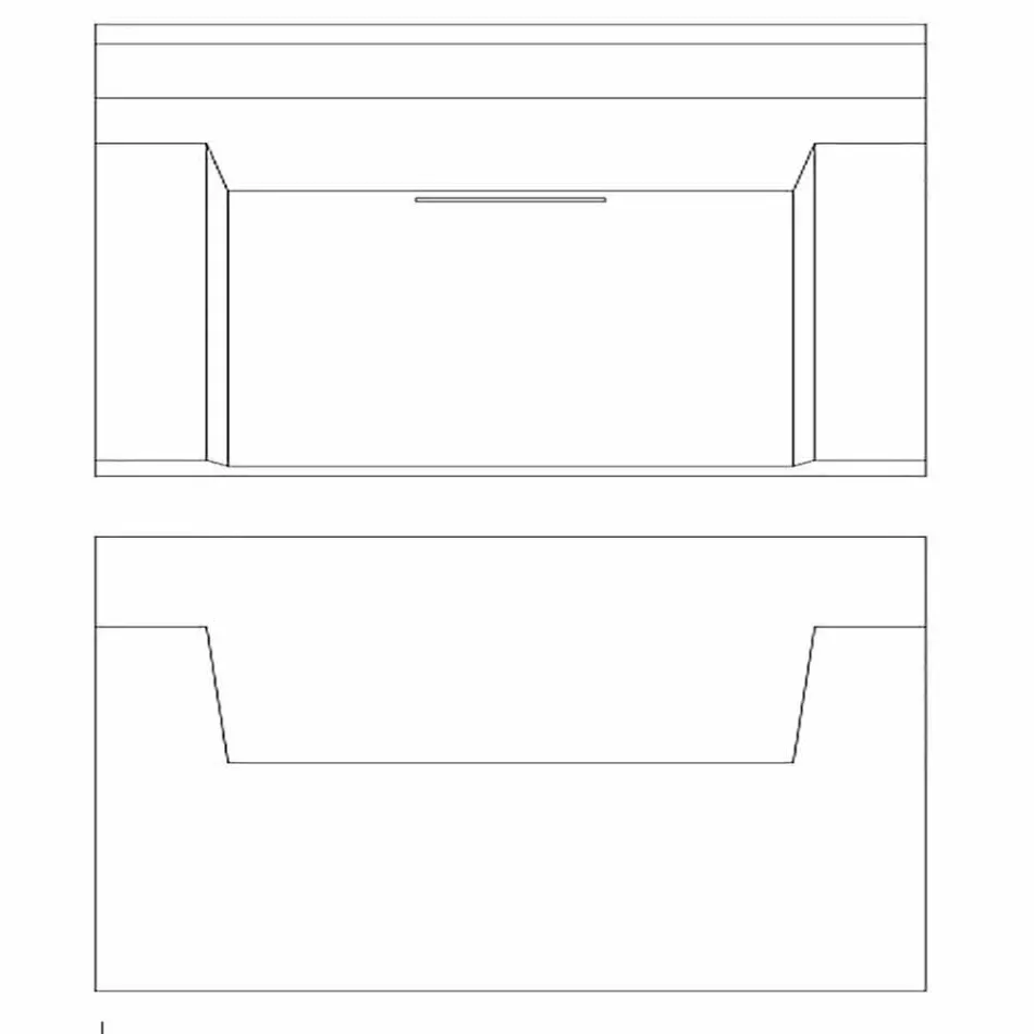 Jut by Vondom navrhl venkovní křeslo z polyethylenové pryskyřice Viadurini