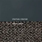 Venkovní křeslo z oceli a polypropylenu Made in Italy - Astrid Viadurini