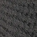 Venkovní křeslo ze dřeva a lana s polštářem, Homemotion, 2 kusy - Oskana Viadurini