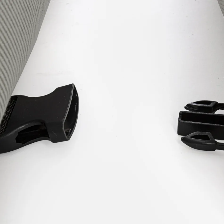 Venkovní křeslo potažené snímatelnou látkou, Homemotion - Lydia Viadurini