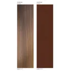 Zahradní židle s rámem z teakového dřeva Made in Italy - Briga Viadurini