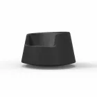 Moderní design zahradní křeslo Roulette Vondom z polyethylenu Viadurini