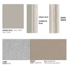 Hliníkové zahradní křeslo Made in Italy - Emmacross by Varaschin Viadurini