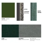 Hliníkové zahradní křeslo Made in Italy - Emmacross by Varaschin Viadurini