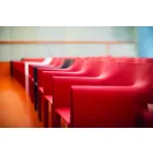 Zahradní křeslo Pedrera Vondom z polypropylenu a sklolaminátu Viadurini