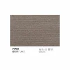 Moderní zahradní křeslo Varaschin Emma z masivního iroko dřeva Viadurini