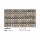 Moderní zahradní křeslo Varaschin Emma z masivního iroko dřeva Viadurini